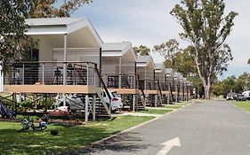 Bridgewater Caravan Park Near Bendigo